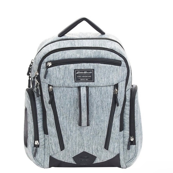 Eddie Bauer Accessories New Eddie Bauer Baby Toddler Kids Gray
